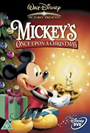 Mickeys Once Upon a Christmas (1999) M4uHD Free Movie