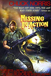 Missing in Action (1984) Free Movie