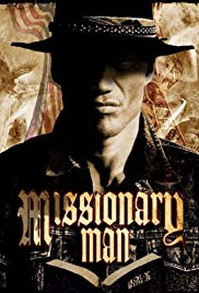 Missionary Man (2007) Free Movie