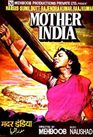 Mother India (1957) Free Movie
