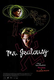 Mr. Jealousy (1997) Free Movie M4ufree