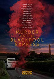 Murder on the Blackpool Express (2017) Free Movie