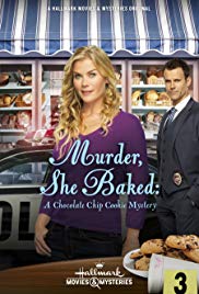 Murder, She Baked: A Chocolate Chip Cookie Mystery (2015) Free Movie