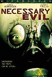 Necessary Evil (2008) Free Movie M4ufree