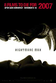 Nightmare Man (2006) Free Movie