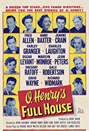 O. Henrys Full House (1952) Free Movie