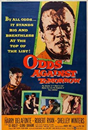 Odds Against Tomorrow (1959) Free Movie