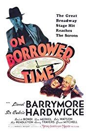 On Borrowed Time (1939) Free Movie