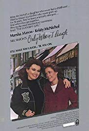Only When I Laugh (1981) M4uHD Free Movie