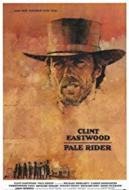 Pale Rider (1985) Free Movie