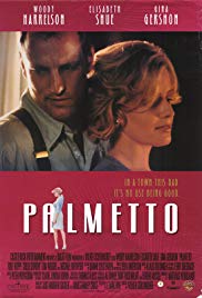 Palmetto (1998) Free Movie