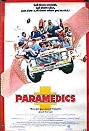 Paramedics (1988) Free Movie M4ufree