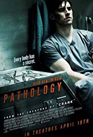 Pathology (2008) M4uHD Free Movie