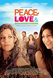Peace, Love & Misunderstanding (2011) Free Movie