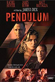 Pendulum (2001) Free Movie