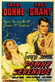 Penny Serenade (1941) Free Movie
