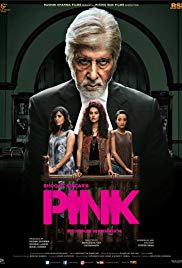 Pink (2016) Free Movie M4ufree