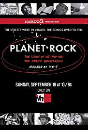 Planet Rock: The Story of HipHop and the Crack Generation (2011) Free Movie M4ufree