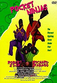 Pocket Ninjas (1997) Free Movie M4ufree