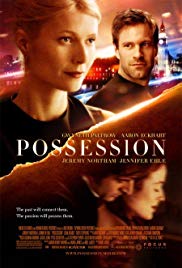 Possession (2002) Free Movie