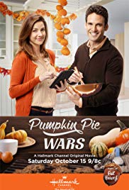 Pumpkin Pie Wars (2016) Free Movie