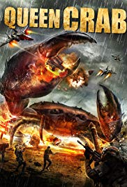 Queen Crab (2015) Free Movie
