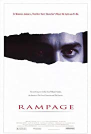Rampage (1987) Free Movie