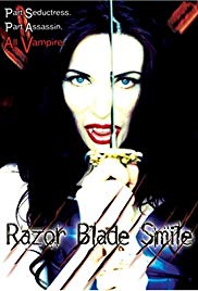 Razor Blade Smile (1998) M4uHD Free Movie