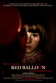 Red Balloon (2010) Free Movie M4ufree