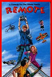 Remote (1993) Free Movie