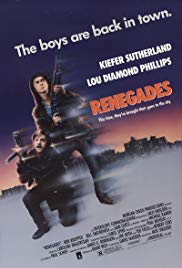 Renegades (1989) Free Movie