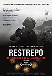 Restrepo (2010) Free Movie M4ufree