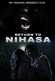 Return to Nihasa (2016) M4uHD Free Movie