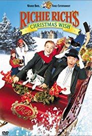 RiÂ¢hie RiÂ¢hs Christmas Wish (1998) M4uHD Free Movie