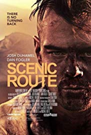 Scenic Route (2013) Free Movie