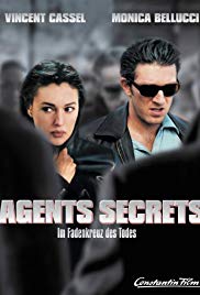 Secret Agents (2004) Free Movie M4ufree