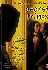 Secret Things (2002) Free Movie