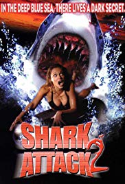 Shark Attack 2 (2000) Free Movie M4ufree