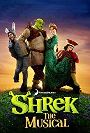 Shrek the Musical (2013) Free Movie
