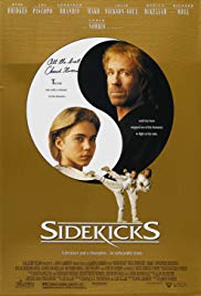 Sidekicks (1992) Free Movie M4ufree