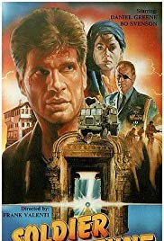Soldier of Fortune (1990) Free Movie