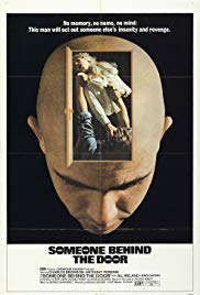 Someone Behind the Door (1971) Free Movie