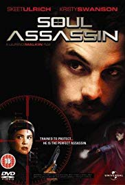 Soul Assassin (2001) M4uHD Free Movie