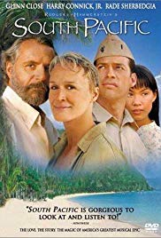 South Pacific (2001) Free Movie