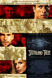 Southland Tales (2006) Free Movie