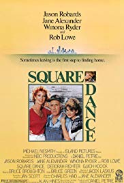Square Dance (1987) Free Movie M4ufree