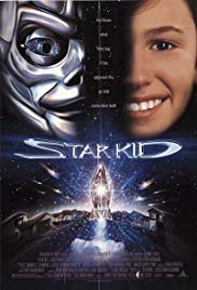 Star Kid (1997) Free Movie M4ufree