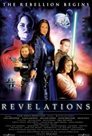 Star Wars: Revelations (2005) Free Movie M4ufree