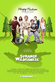 Strange Wilderness (2008) M4uHD Free Movie