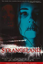 Strangeland (1998) Free Movie M4ufree